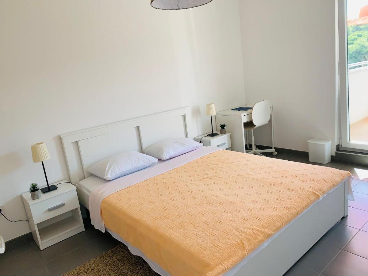 Fisherman'S Apartment Premantura Buitenkant foto
